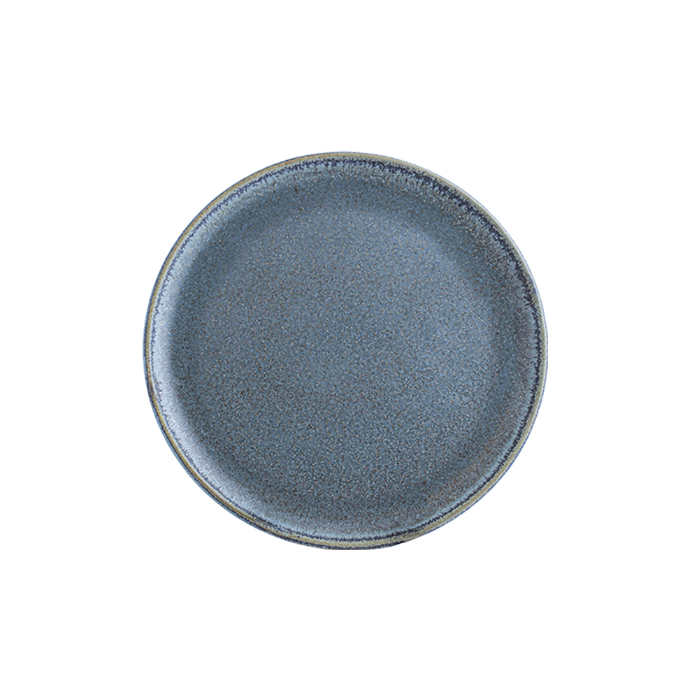 Canvas Plates (set of 4) / Galena