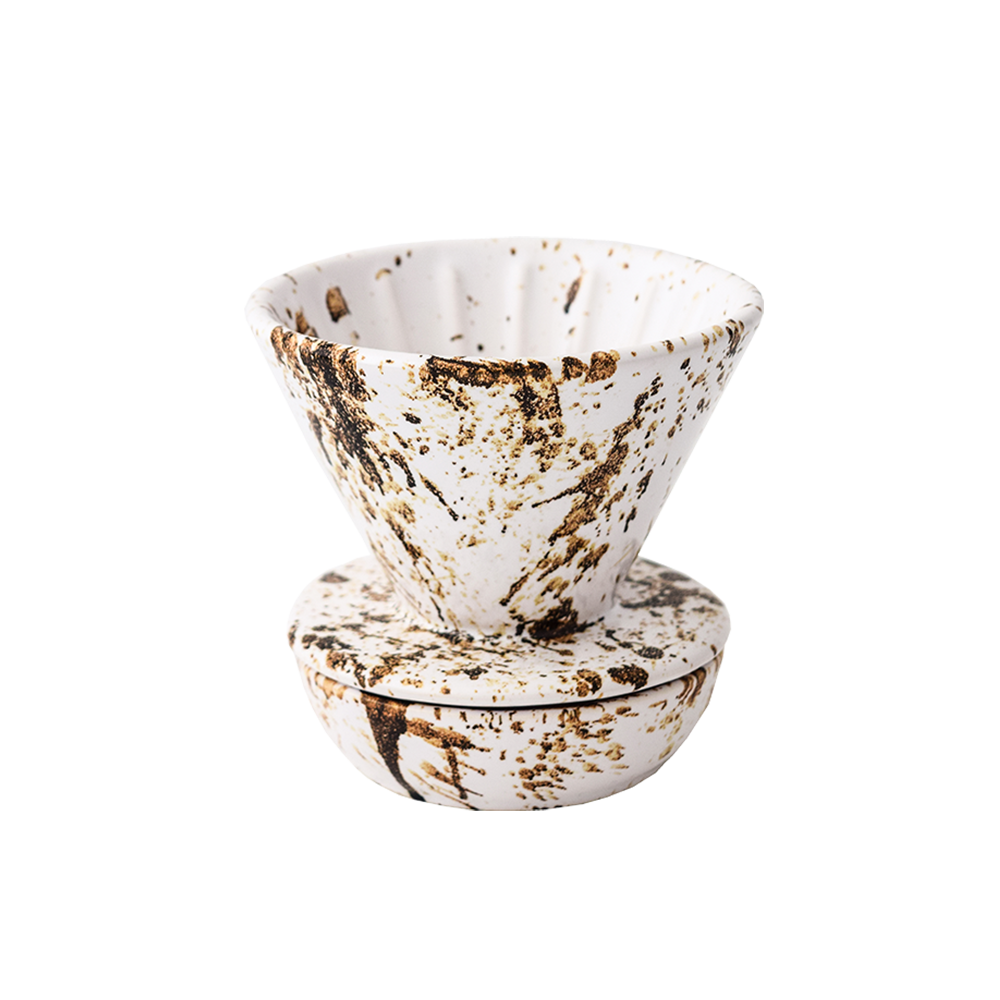 Coffee Dripper / Jun Há