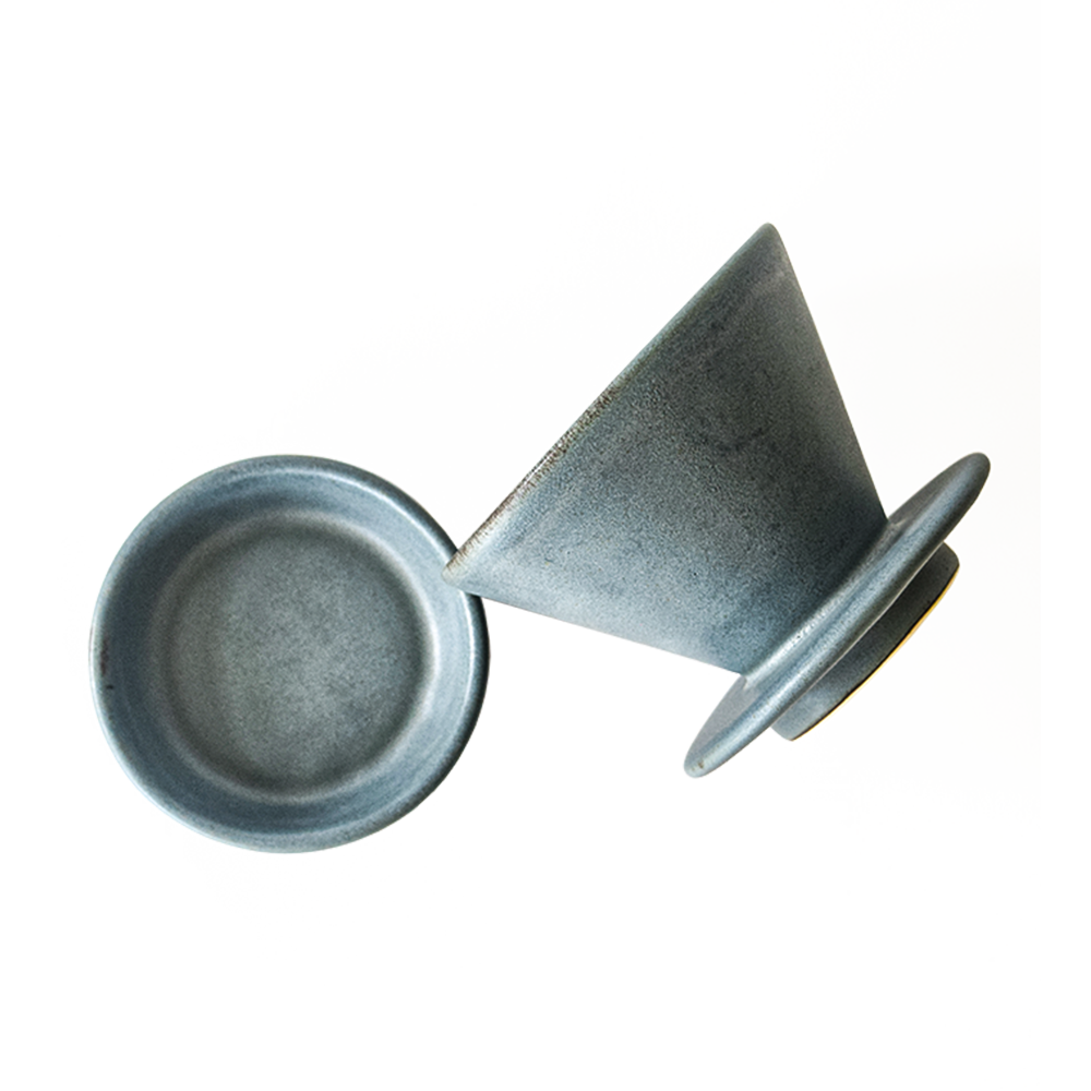 Coffee Dripper / Galena