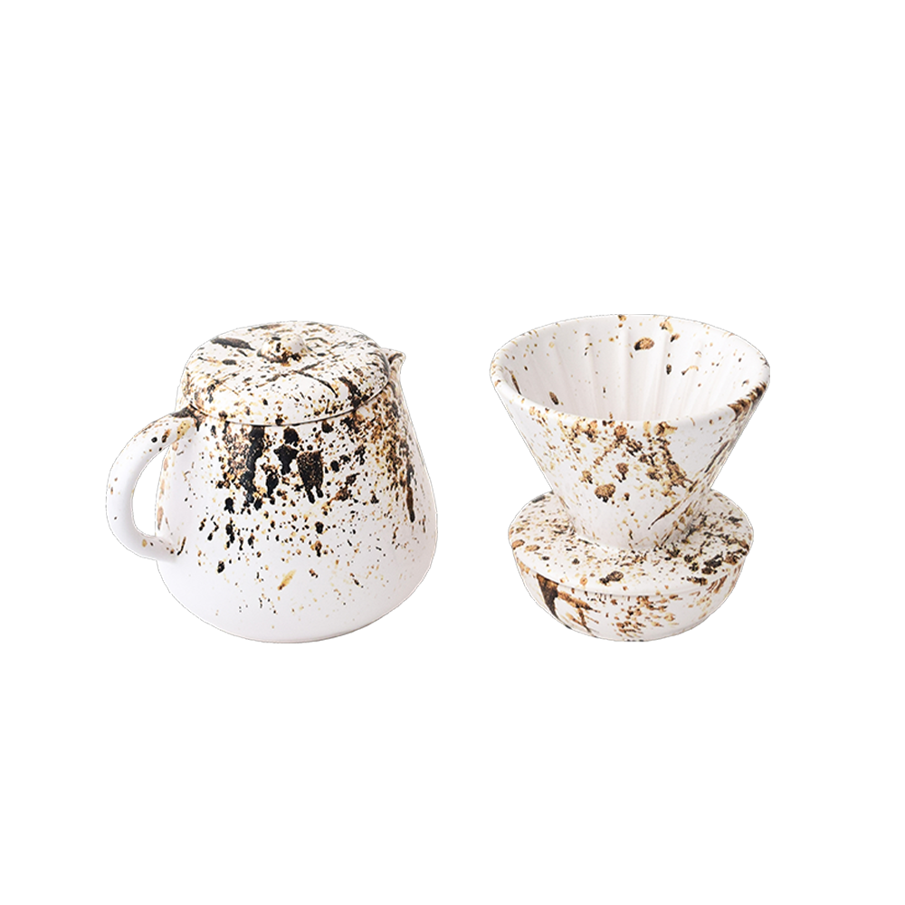 Coffee Dripper Kit / Jun Há