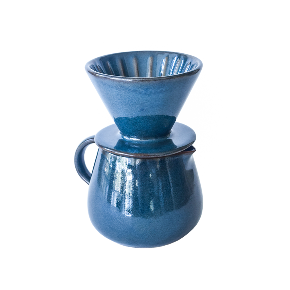 Coffee Dripper Kit / Kaanab