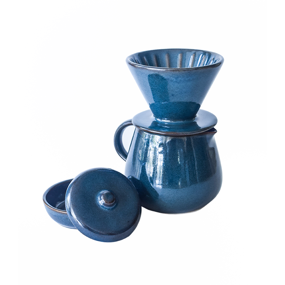 Coffee Dripper Kit / Kaanab