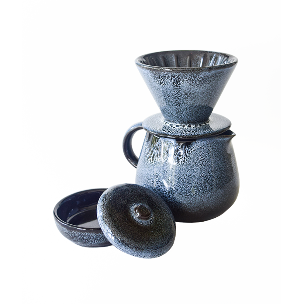 Coffee Dripper Kit / Ek Balam