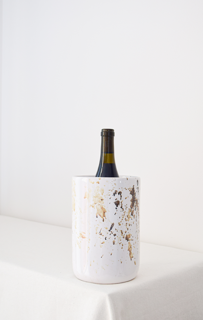 Wine Cooler / Jun Há