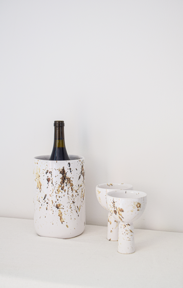 Wine Cooler / Jun Há