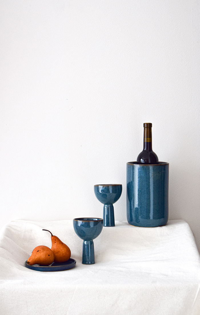 Wine Cooler / Kanaab