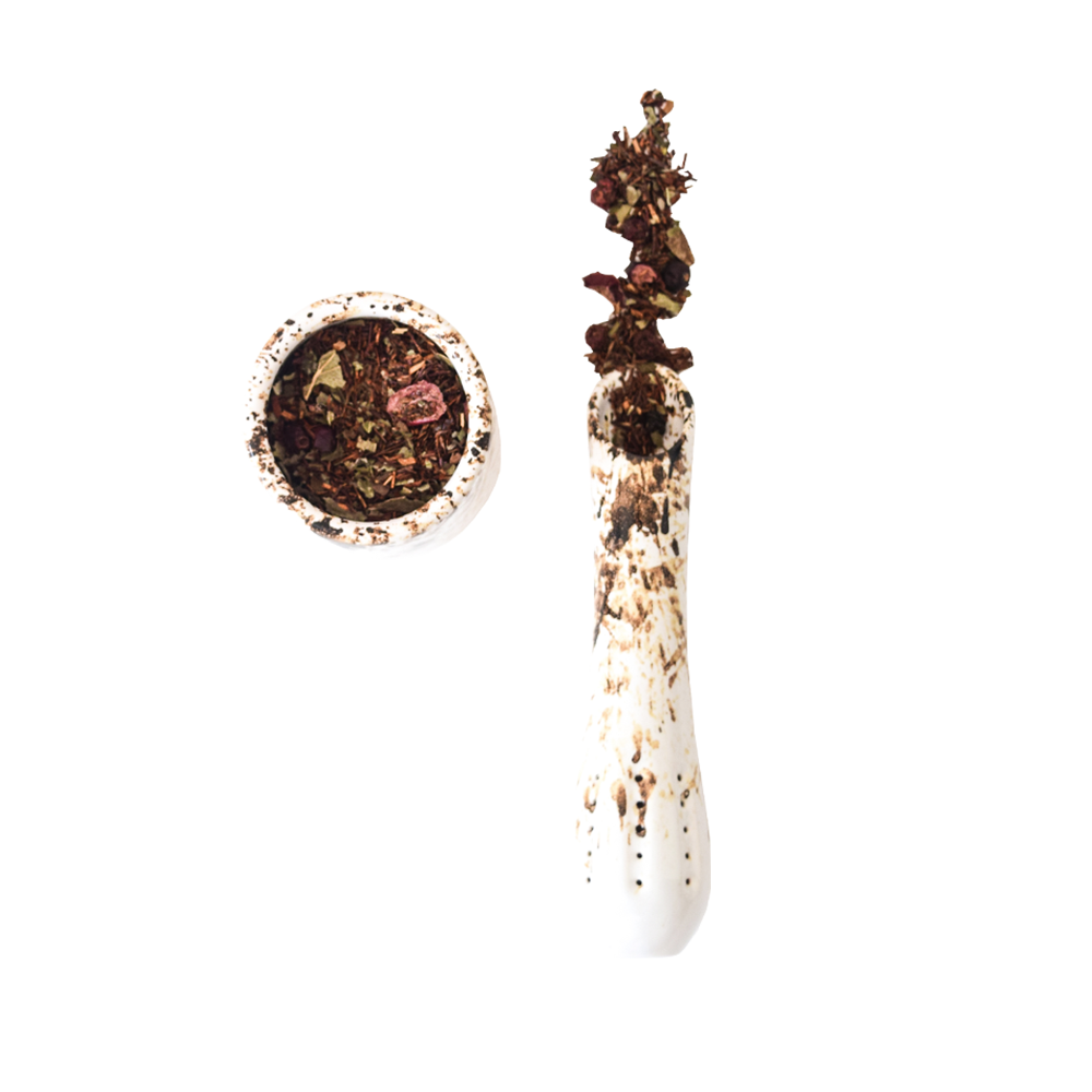 Tea Infuser / Jun Há