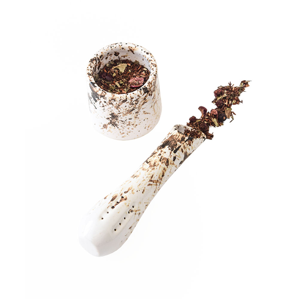 Tea Infuser / Jun Há