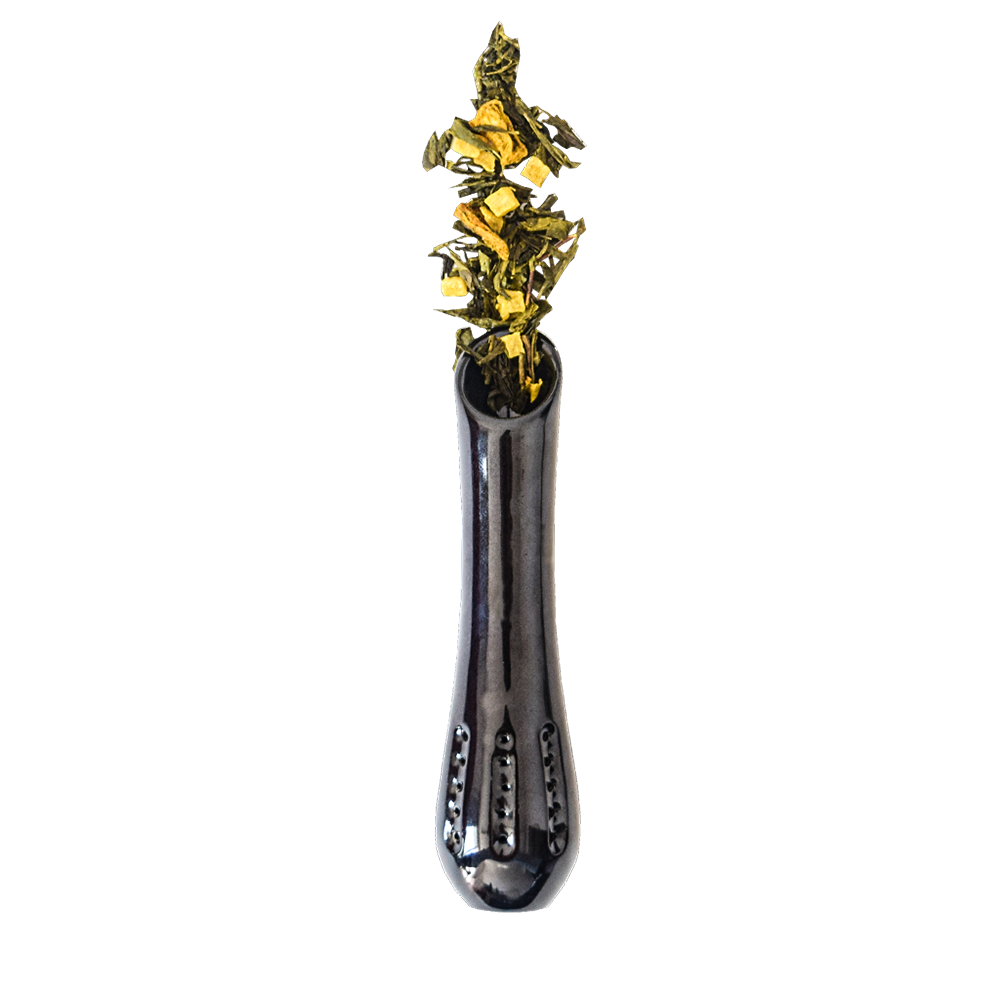 Tea Infuser / Obsidiana