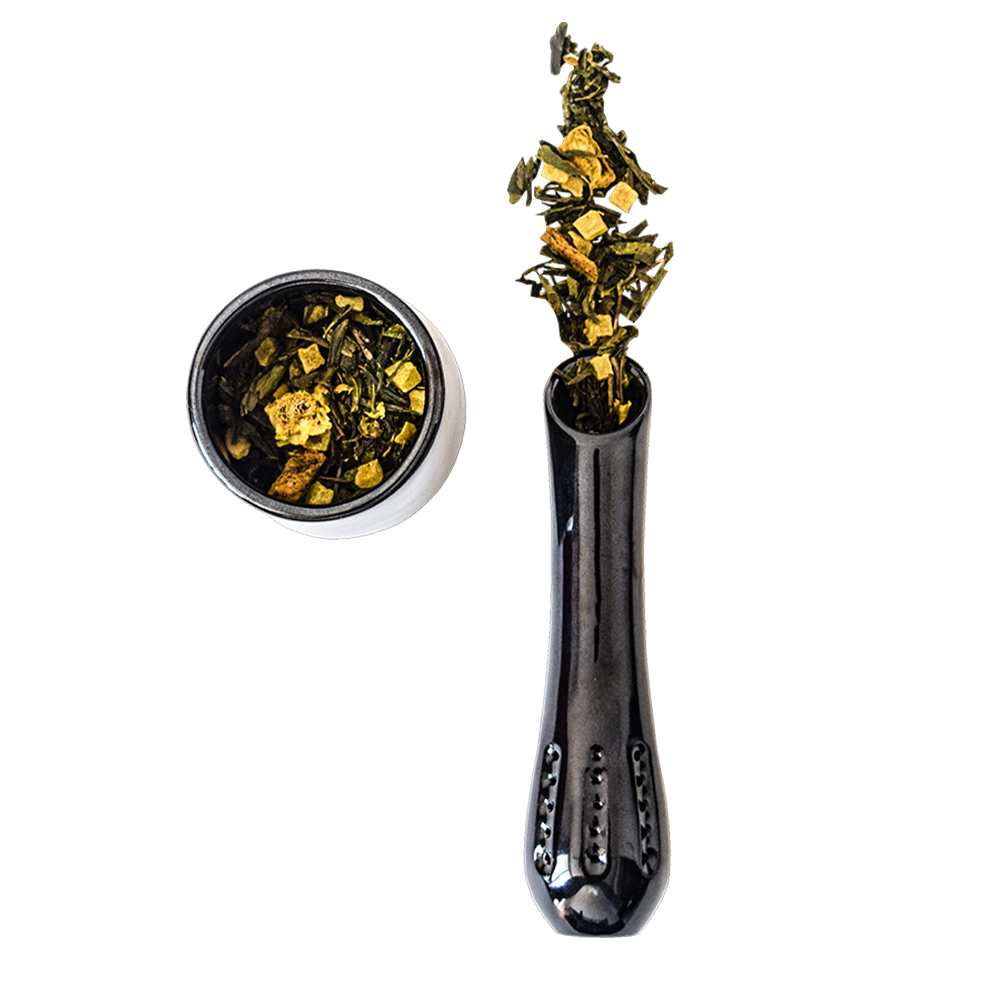 Tea Infuser / Obsidiana