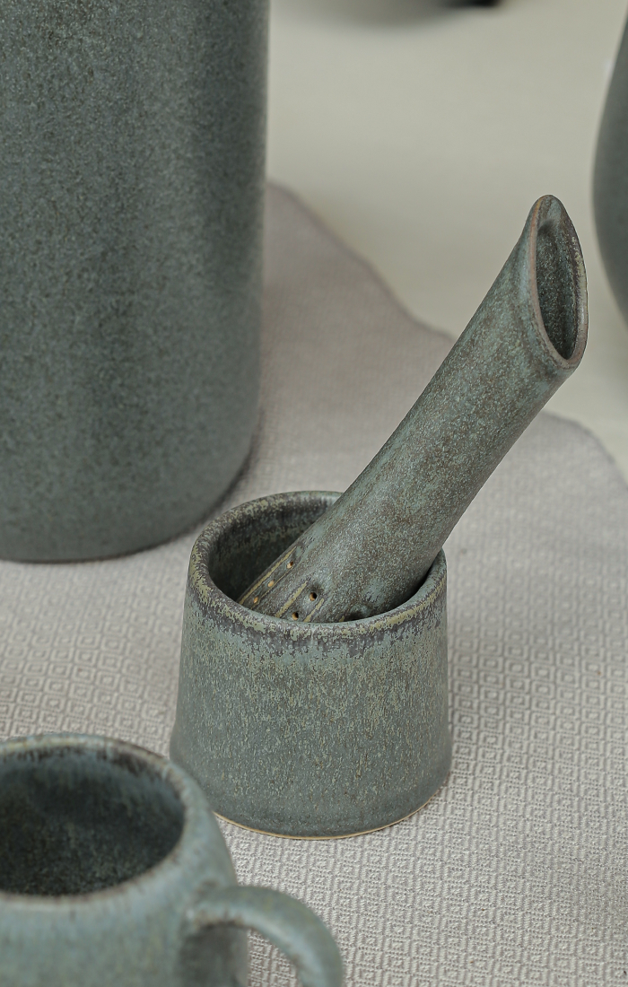 Tea Infuser / Galena