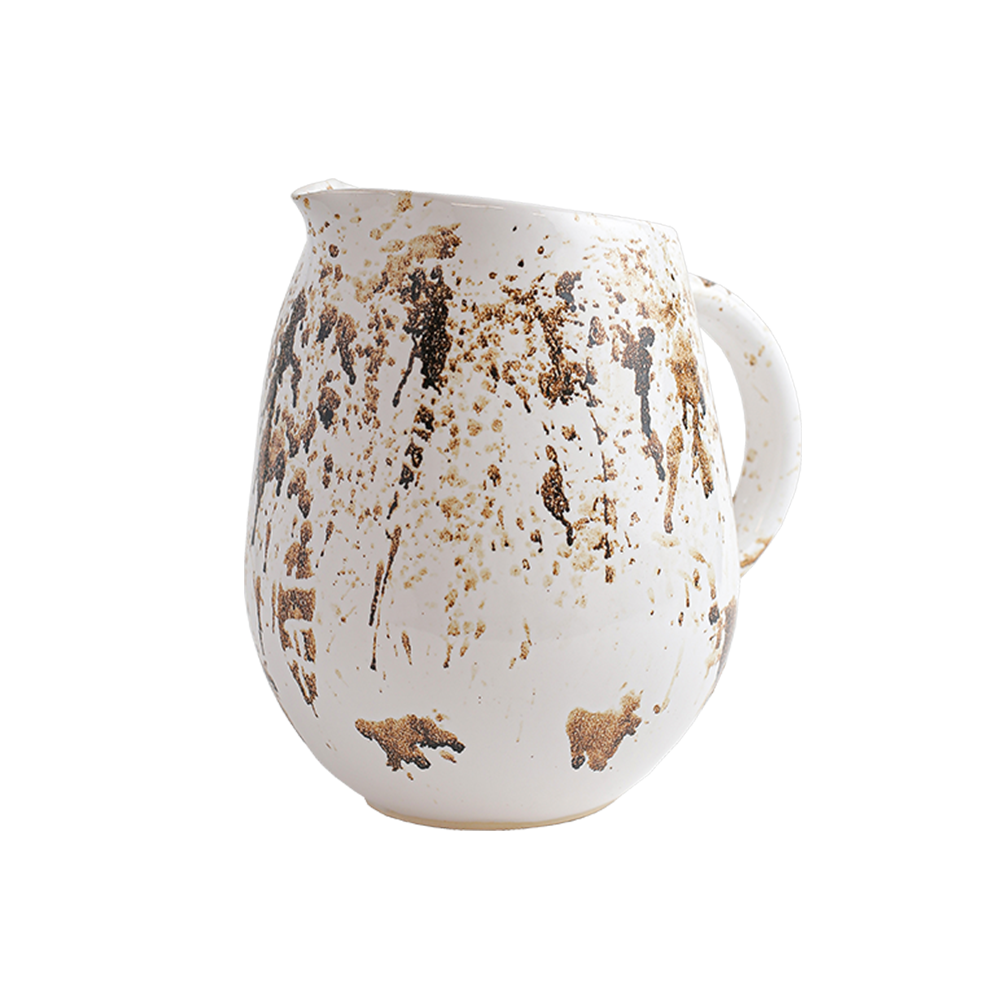Pitcher / Jun Há