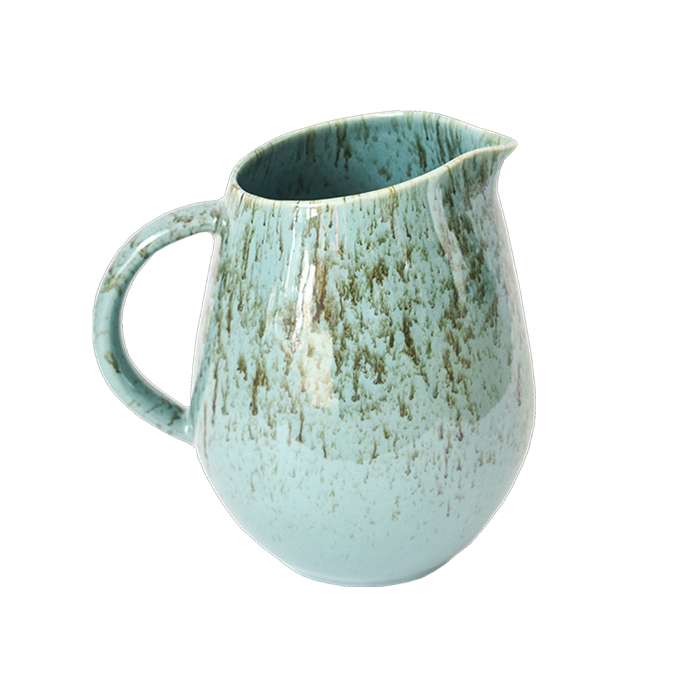 Pitcher / Sibal