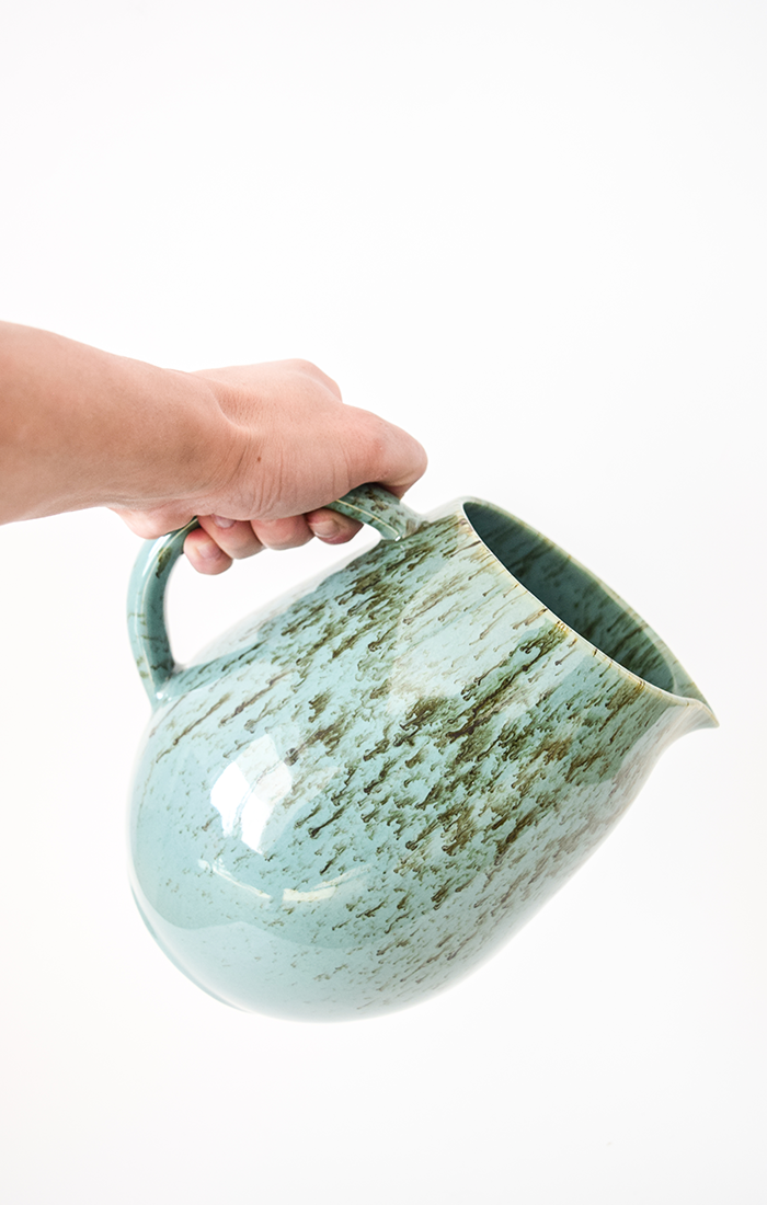 Pitcher / Sibal
