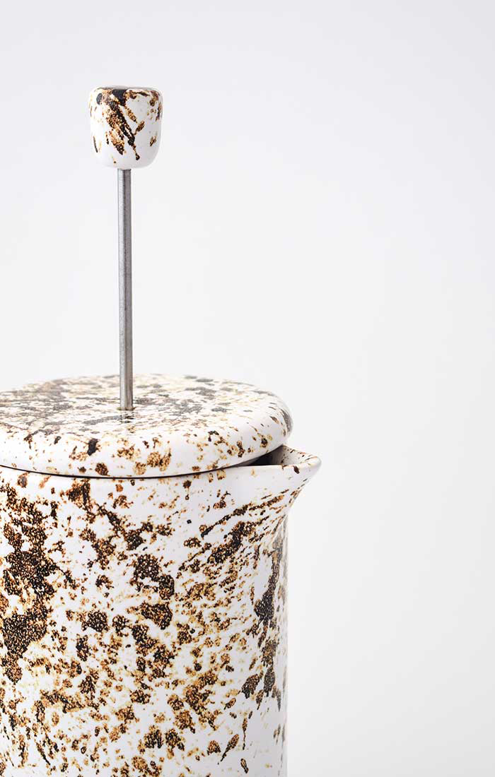 French Press 1L / Jun Há