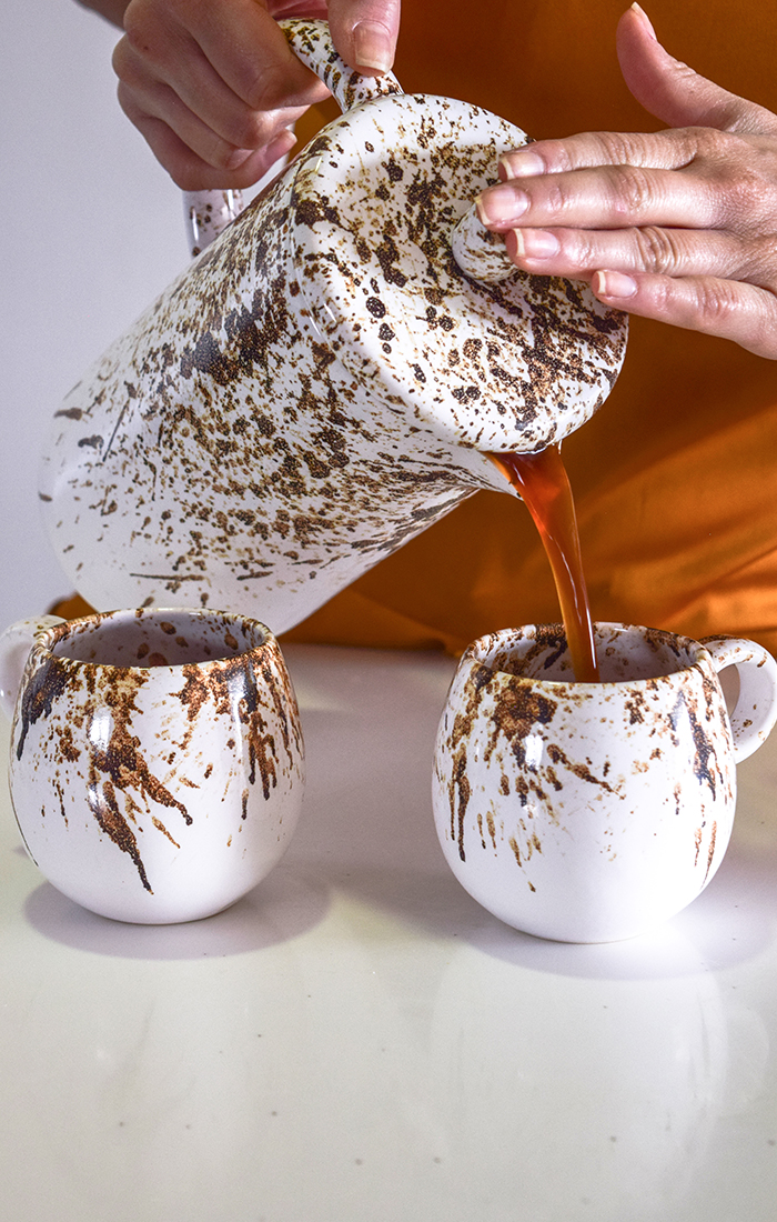 French Press 1L / Jun Há