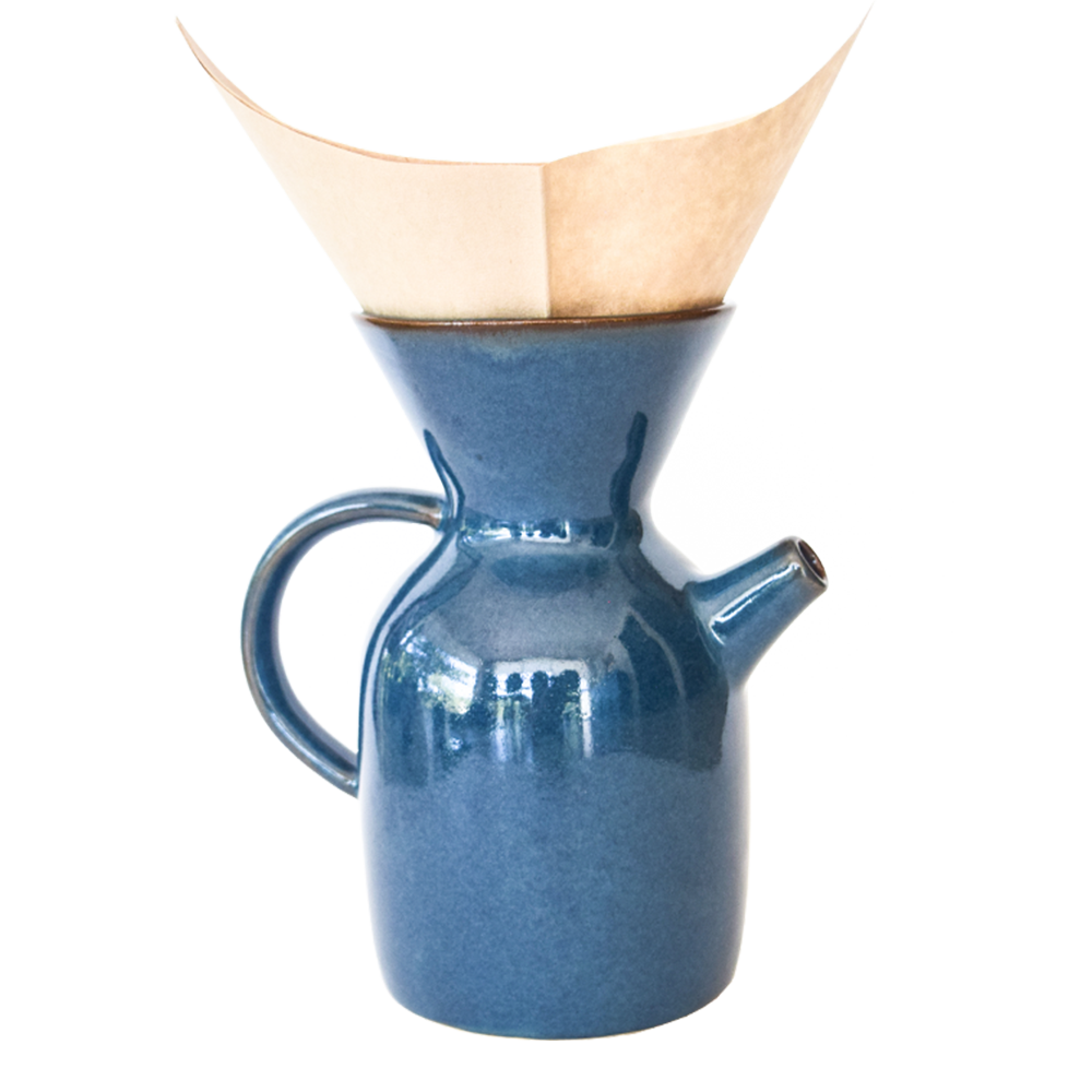 Pour Over Coffee Maker / Kaanab