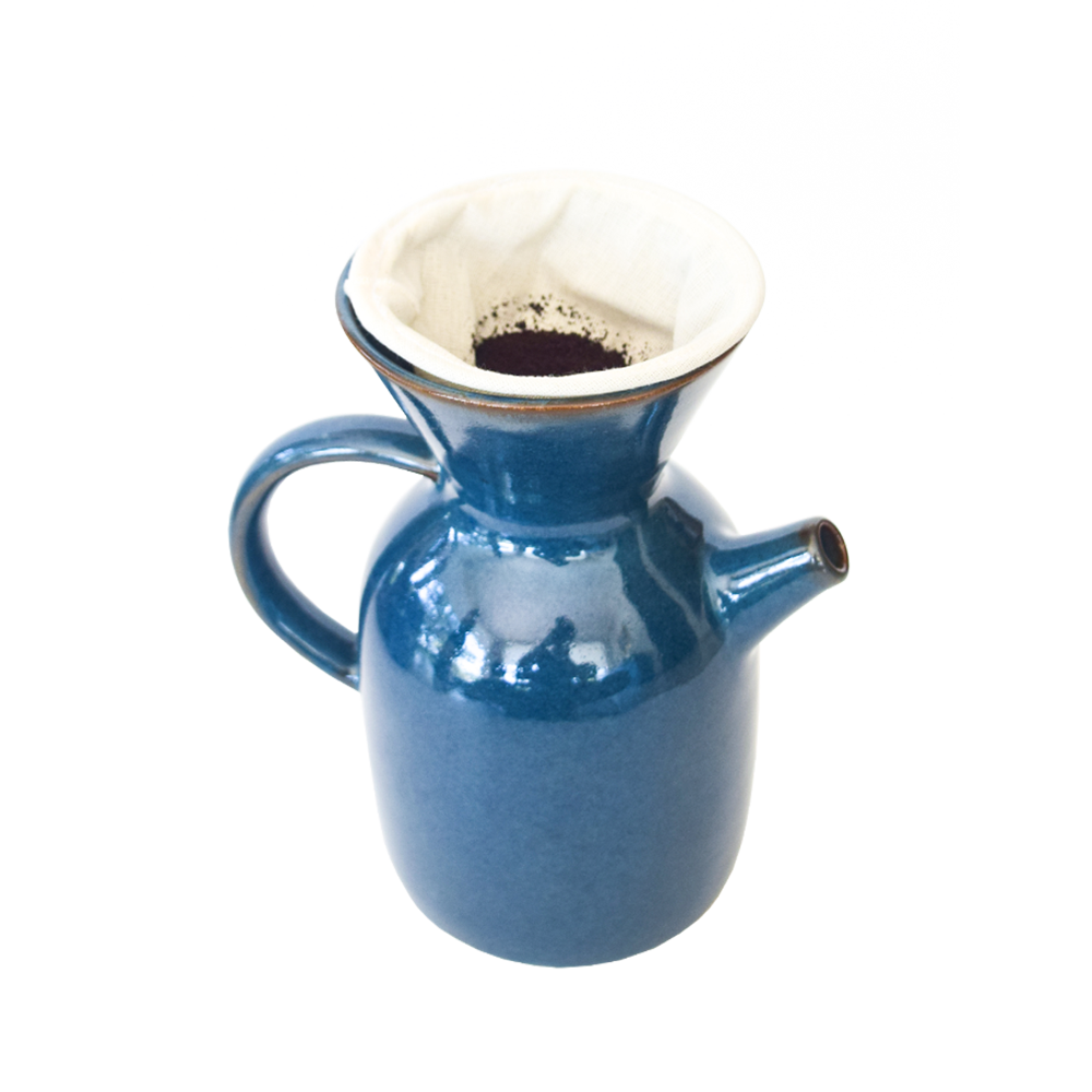 Pour Over Coffee Maker / Kaanab