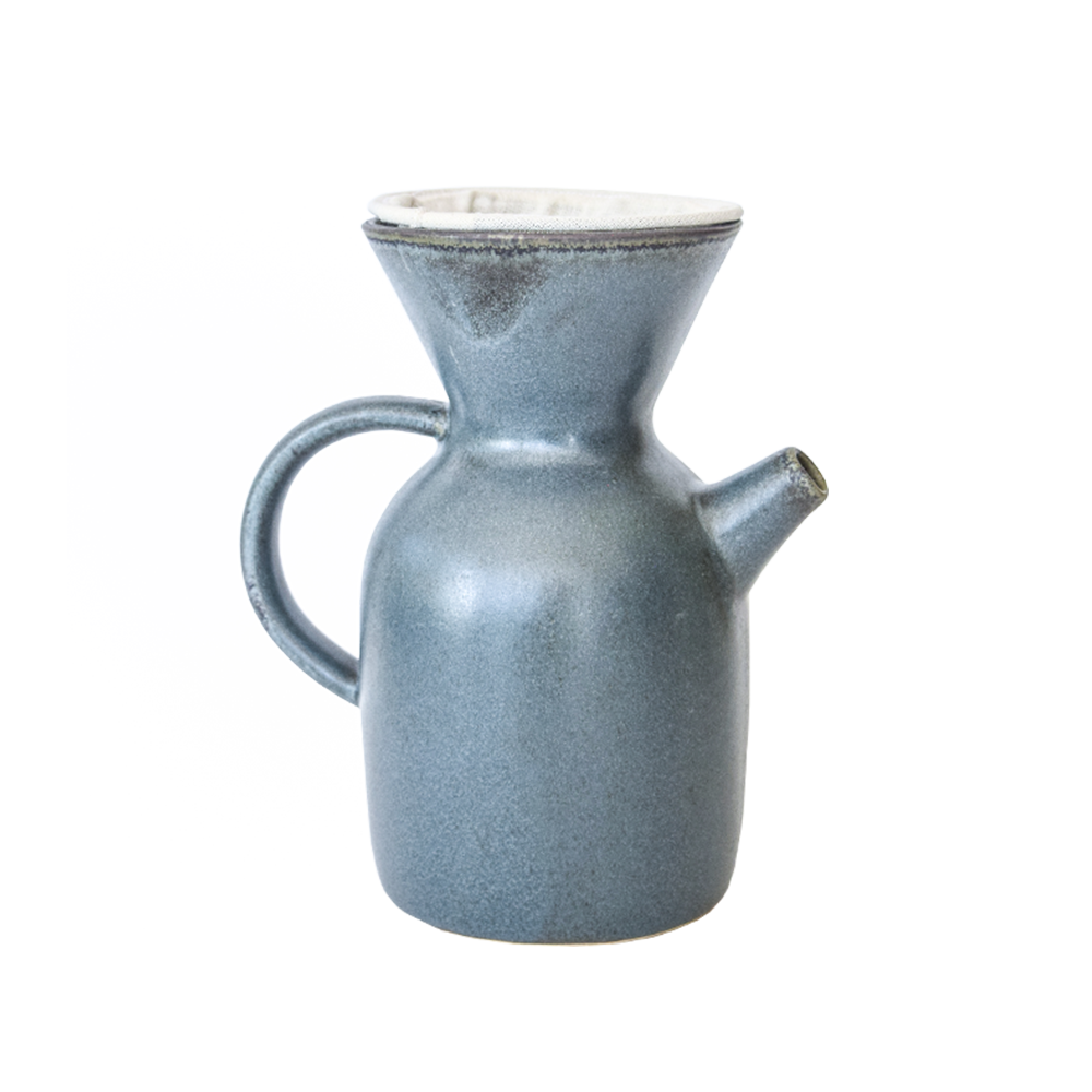 Pour Over Coffee Maker / Galena