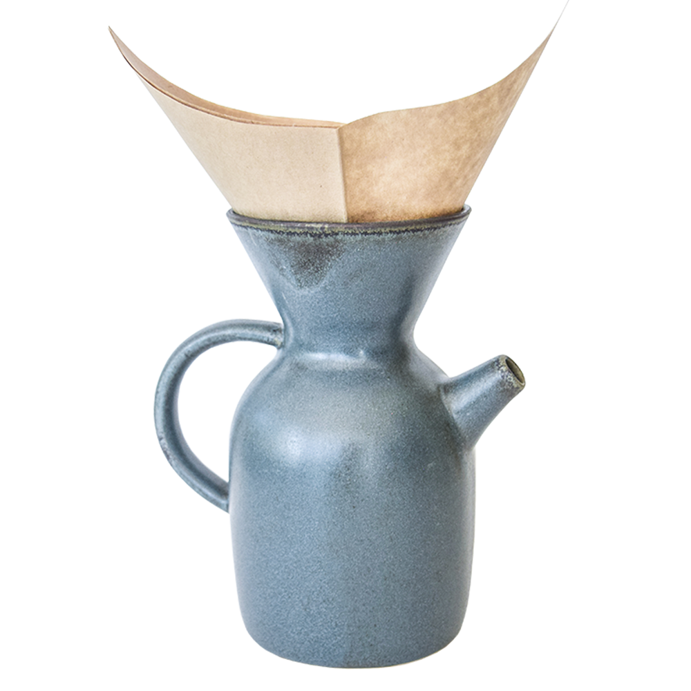 Pour Over Coffee Maker / Galena