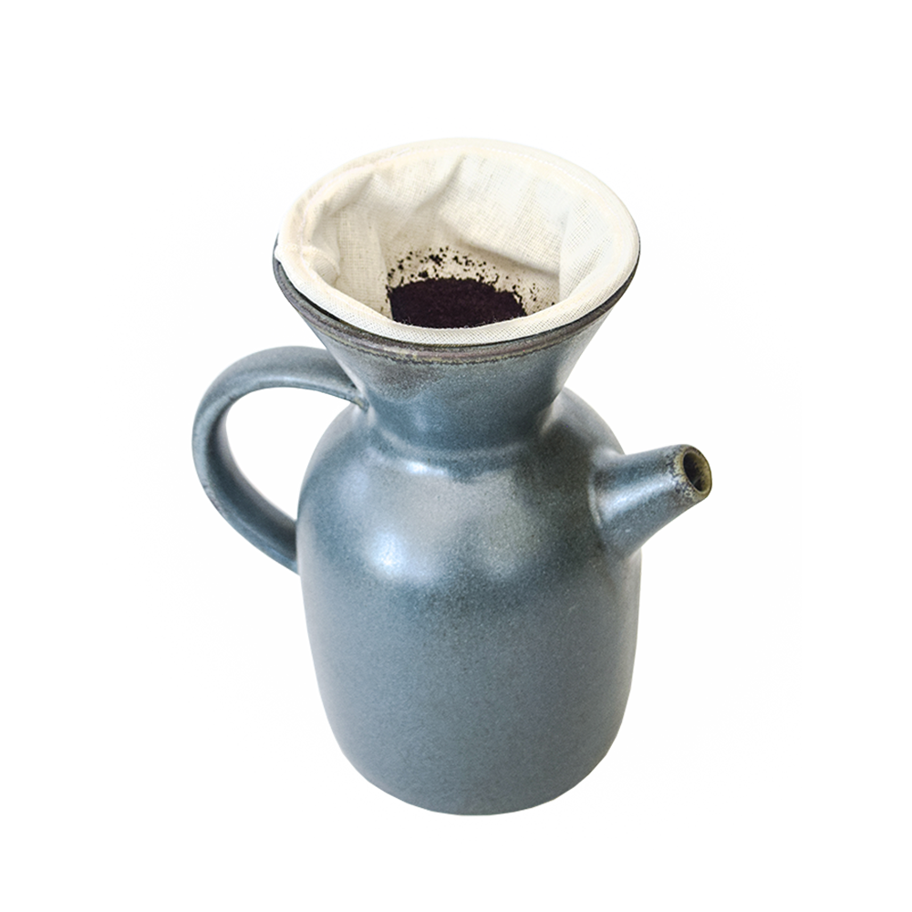 Pour Over Coffee Maker / Galena