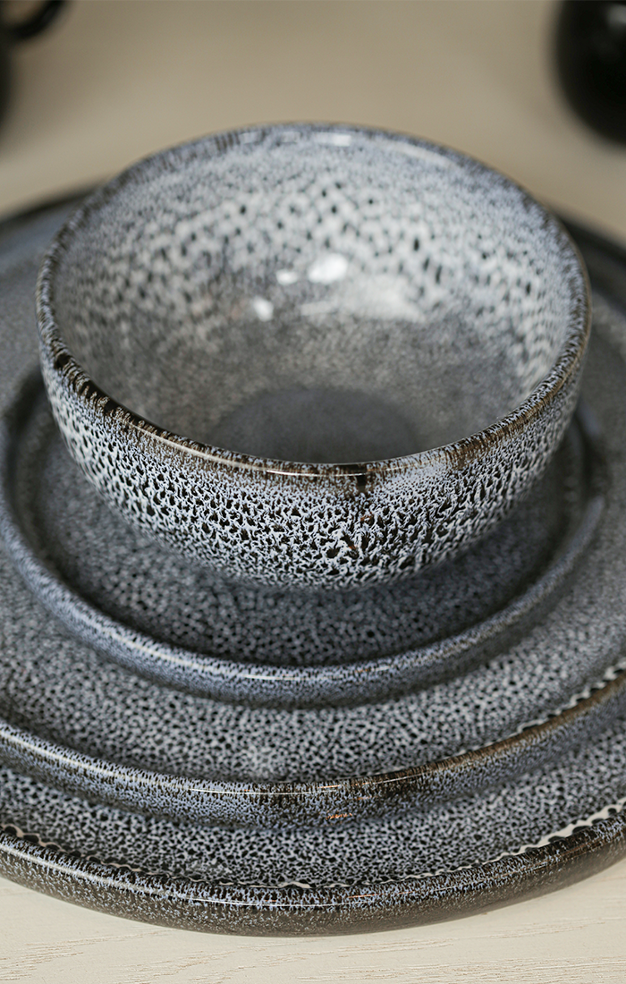 Nido Bowls (set de 4) / Ek Balam