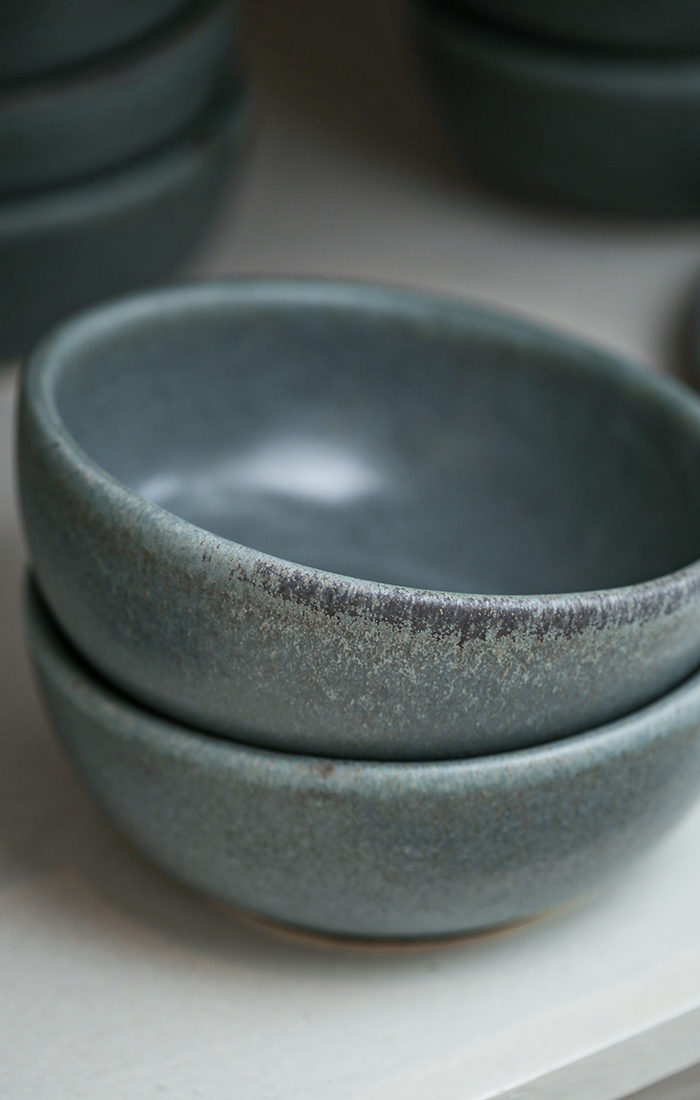 Nido Bowls (set de 4) / Galena