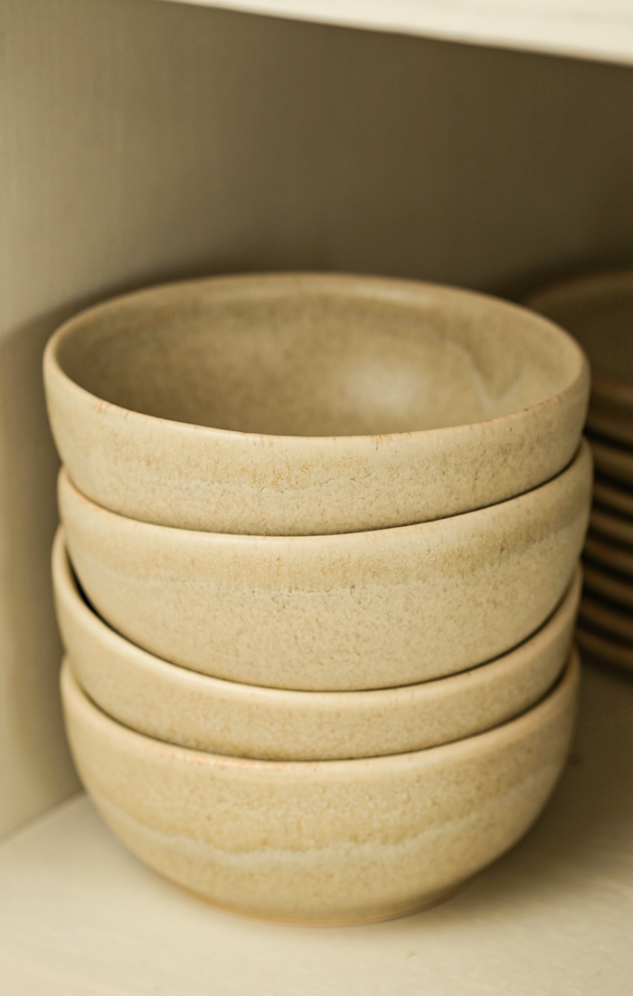 Nido Bowls (set de 4) / Copal