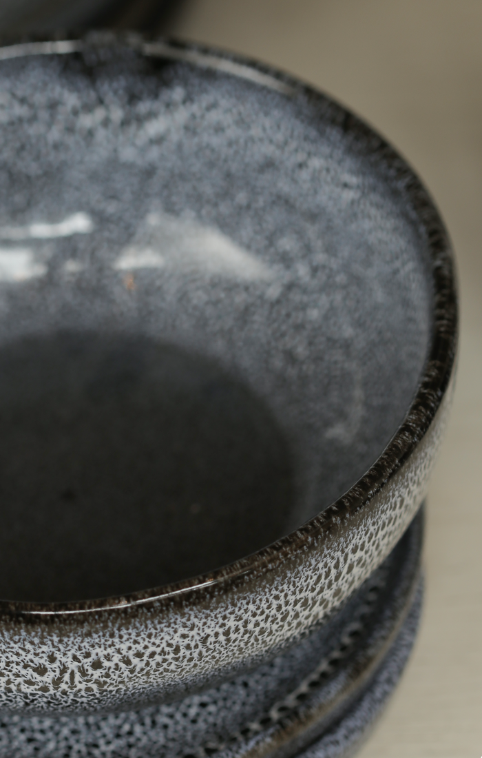 Nido Bowls (set de 4) / Ek Balam