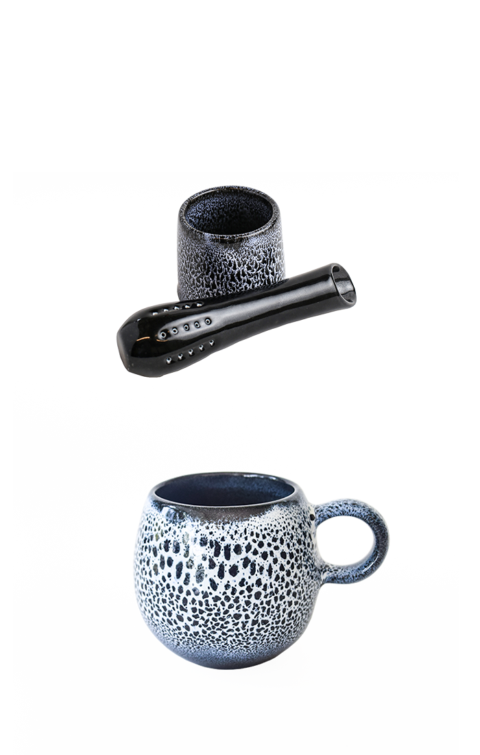 Personal Tea Kit / Ek Balam