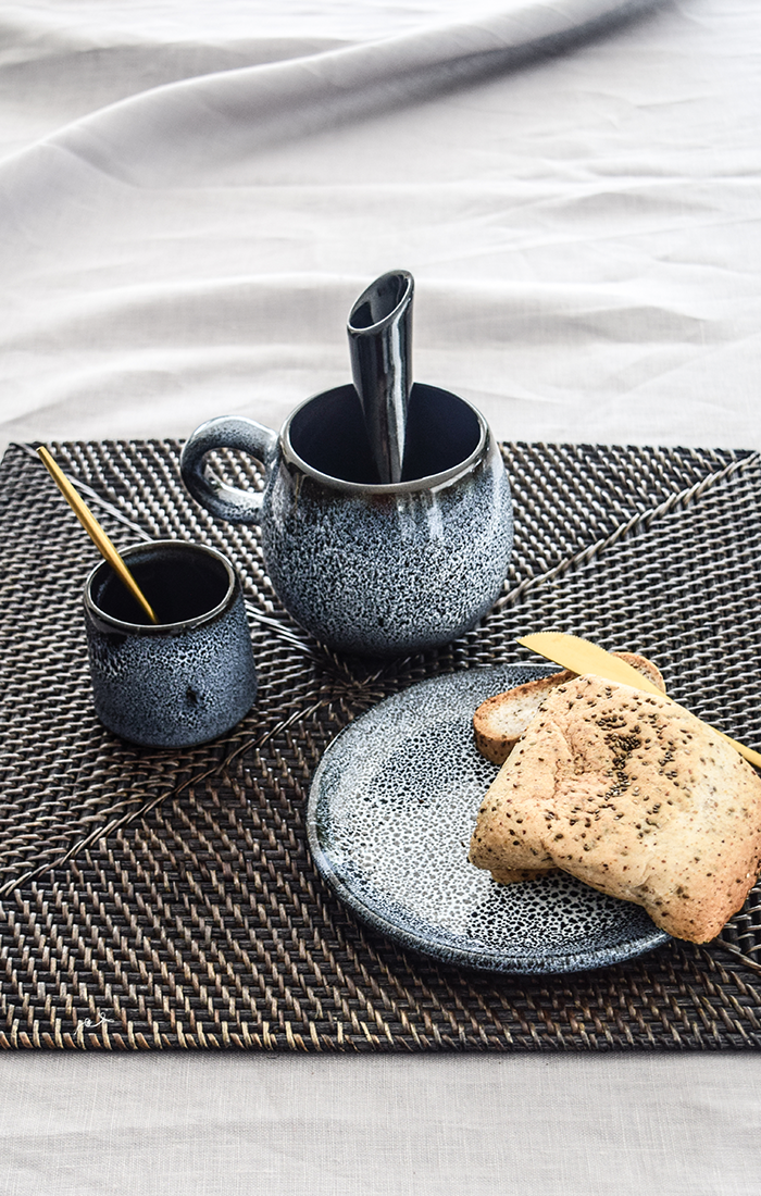 Personal Tea Kit / Ek Balam