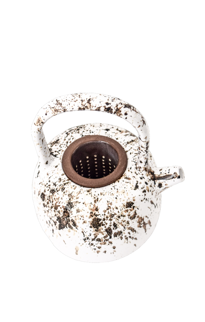 Teapot / Jun Há