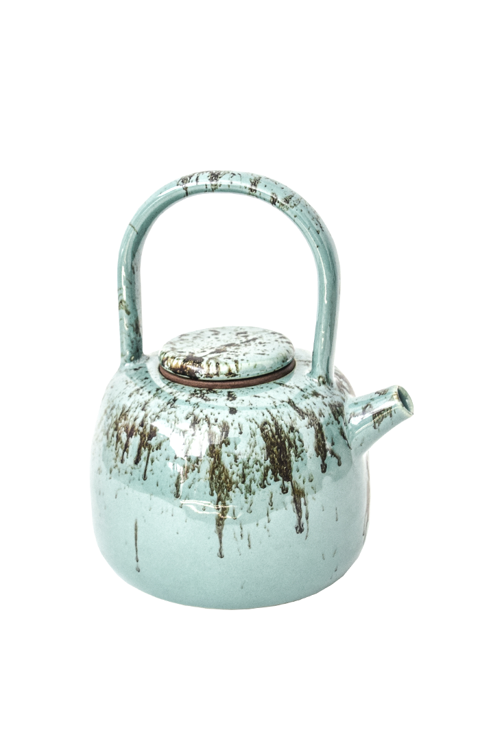 Teapot / Sibal