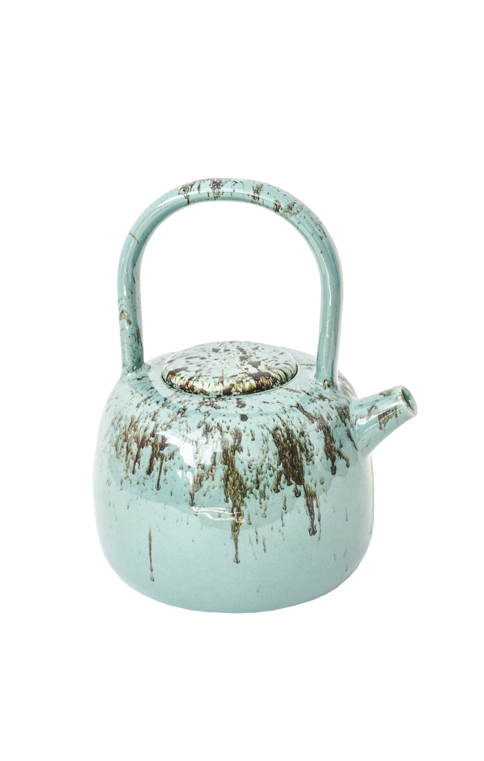 Teapot / Sibal