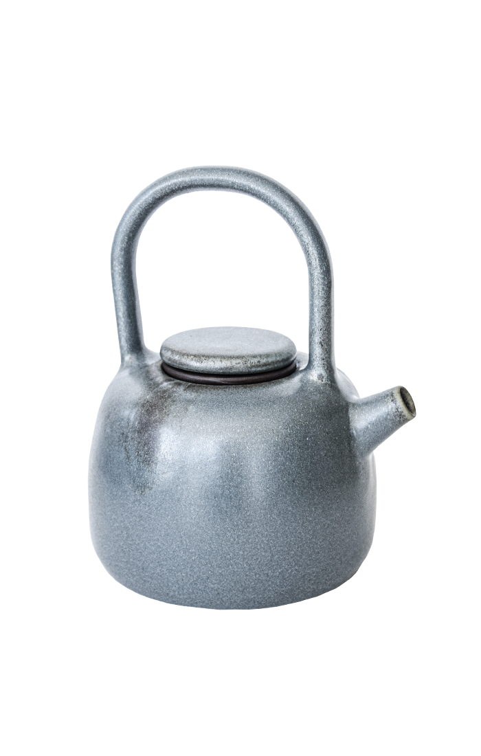 Teapot / Galena