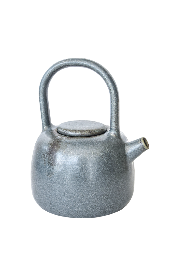 Teapot / Galena
