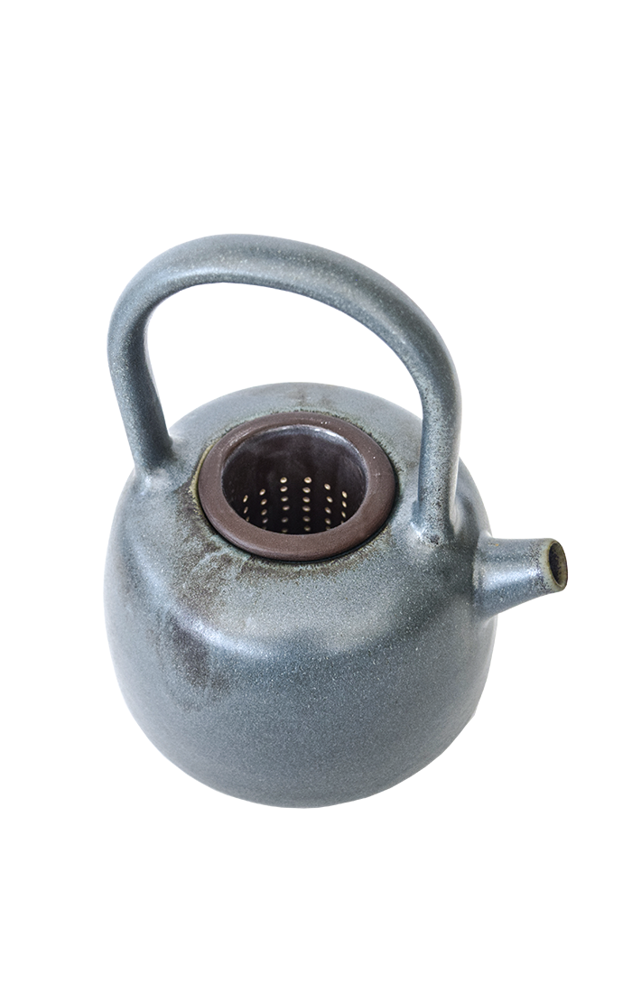 Teapot / Galena