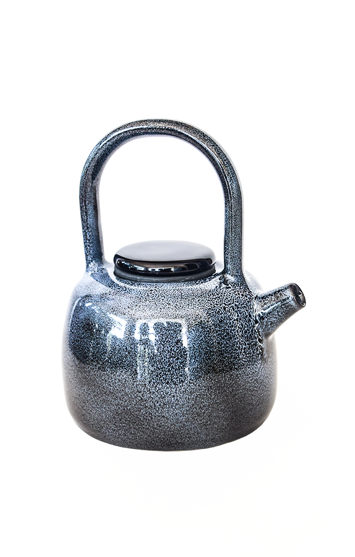 Teapot / Ek Balam