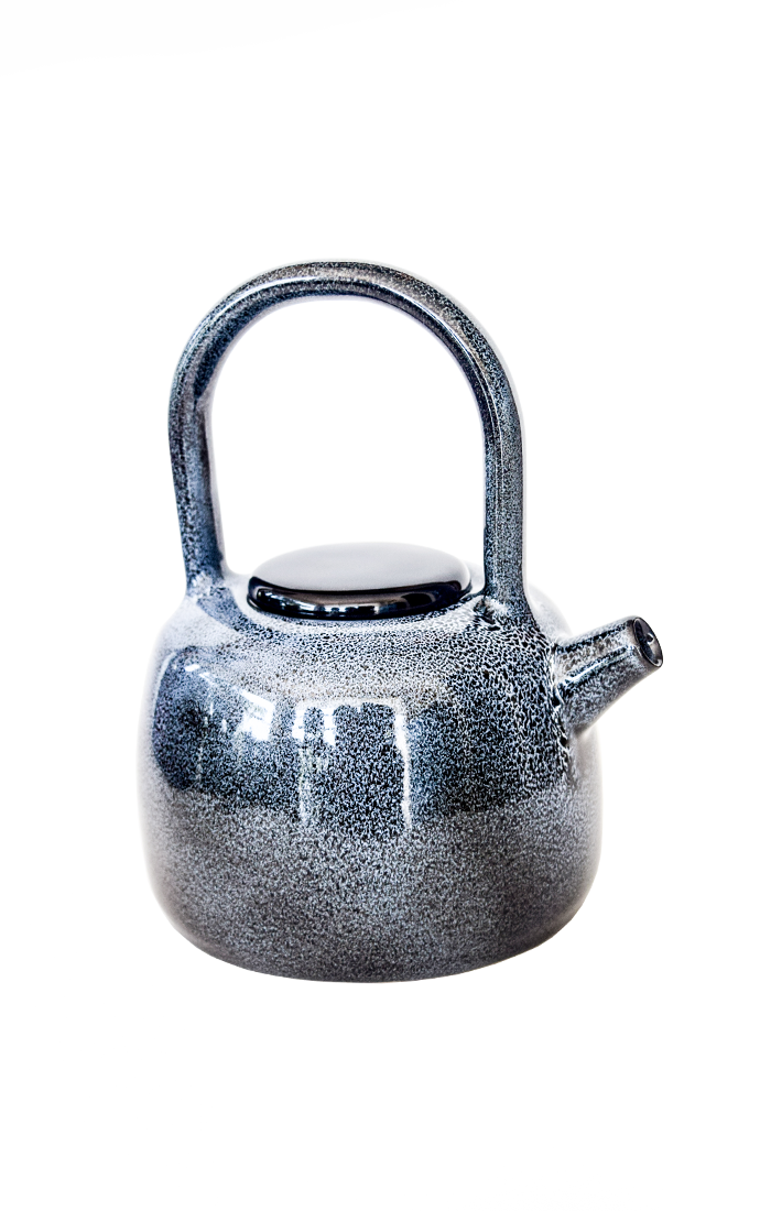 Teapot / Ek Balam