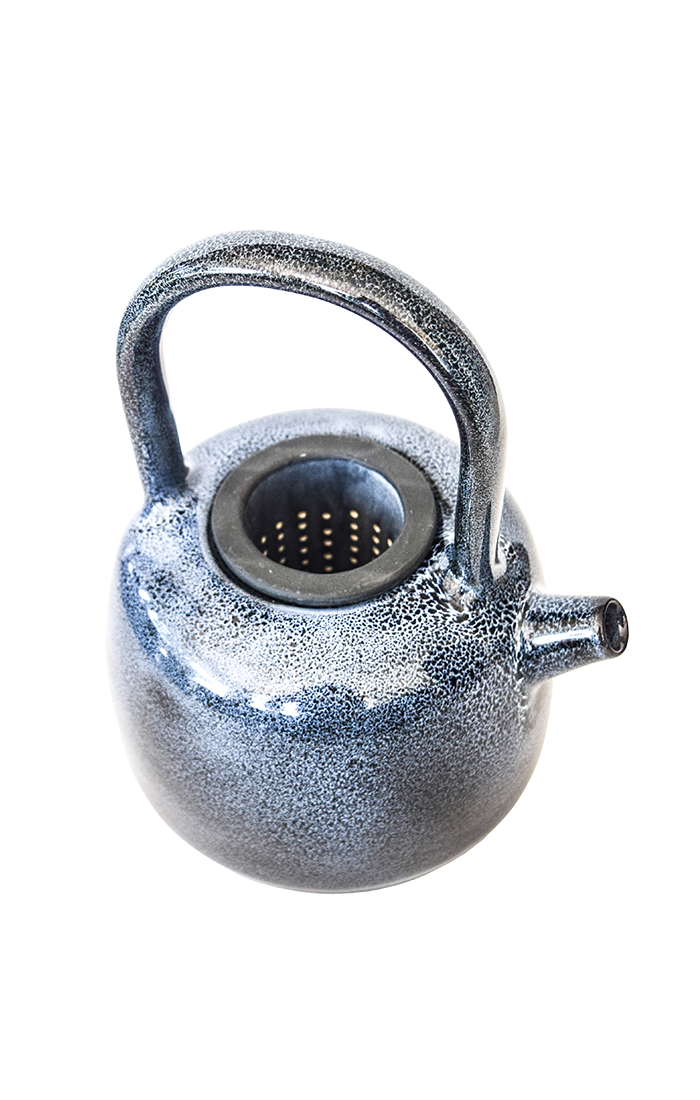 Teapot / Ek Balam