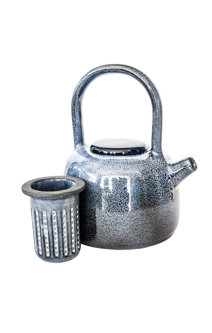 Teapot / Ek Balam
