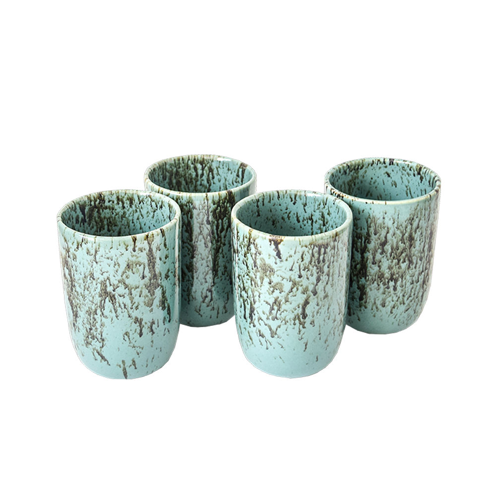 Tumbler (set de 4) / Sibal