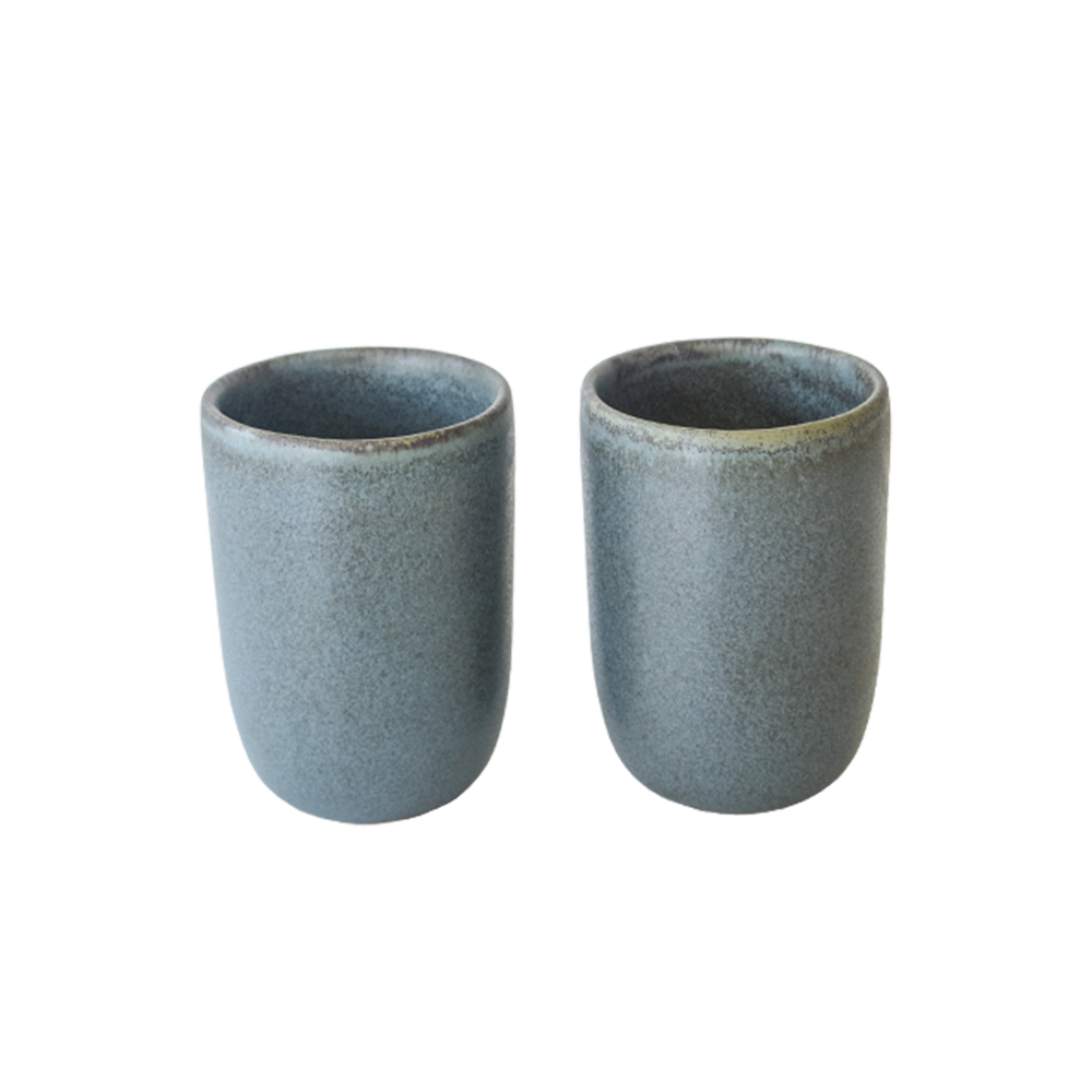 Tumbler (set de 4) / Galena