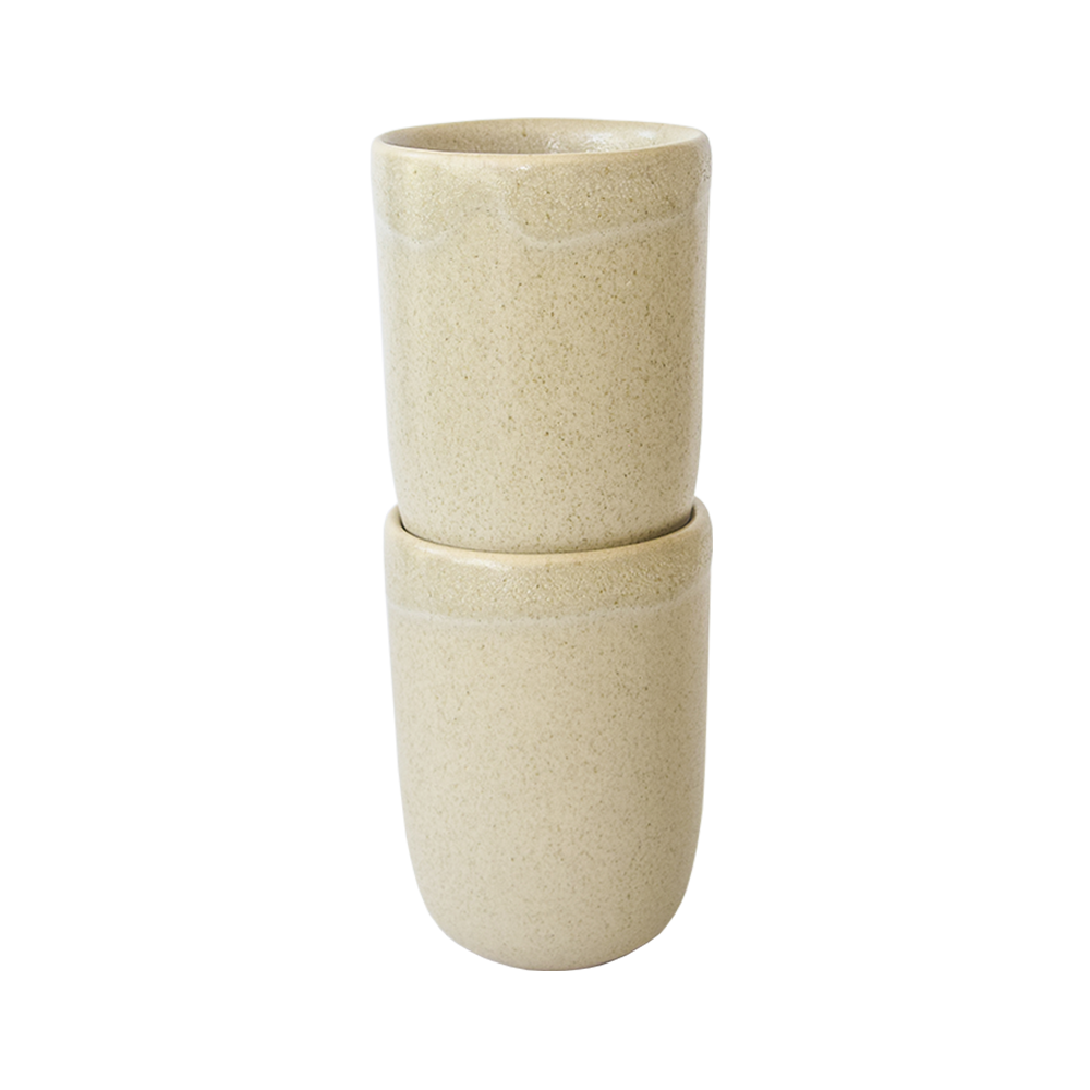 Tumbler (set de 4) / Copal