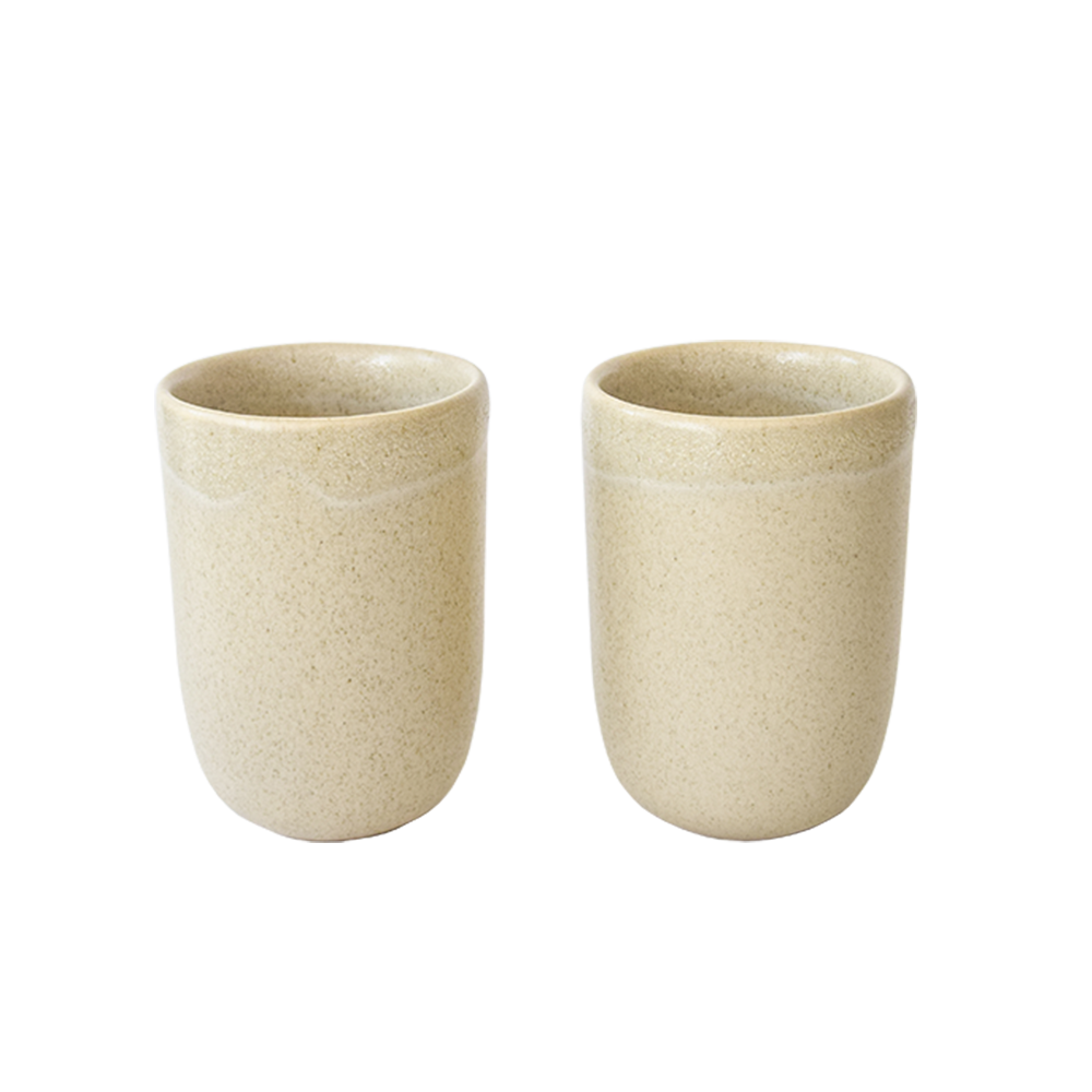 Tumbler (set de 4) / Copal
