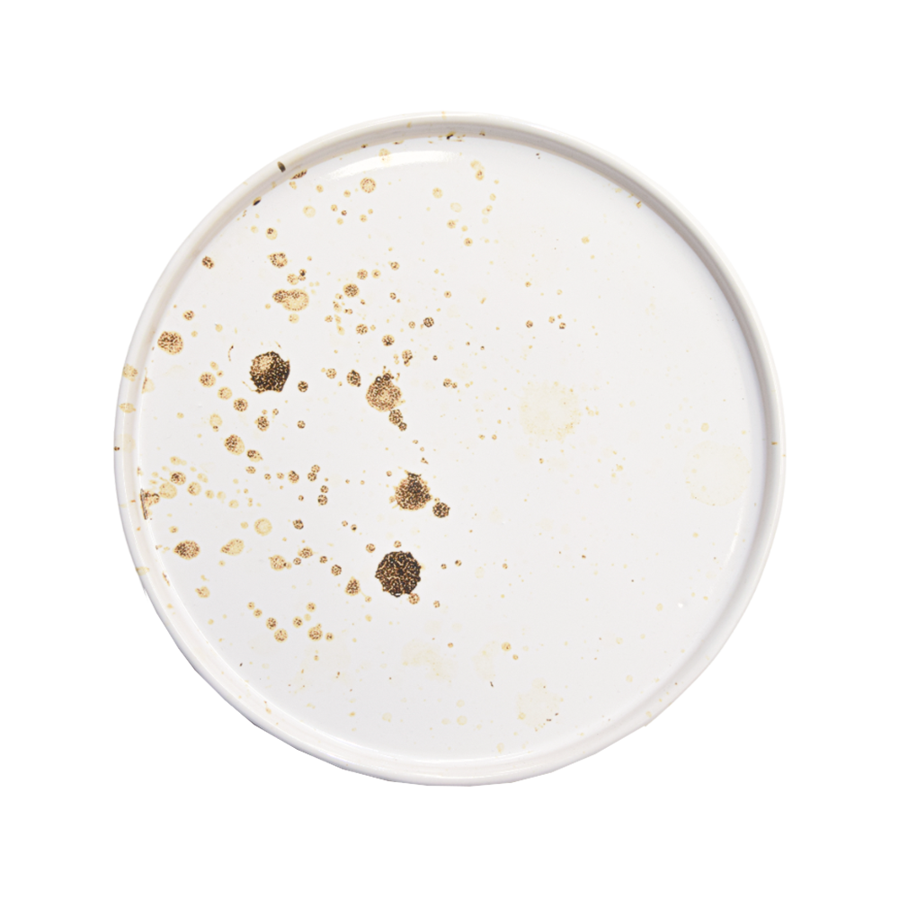 Alto Plates (set of 4) / Jun Ha