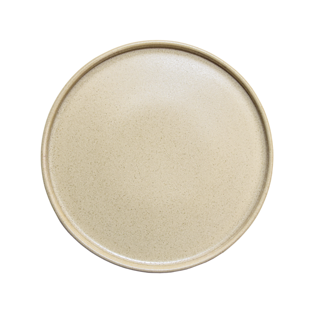 Alto Plates (set of 4) / Copal