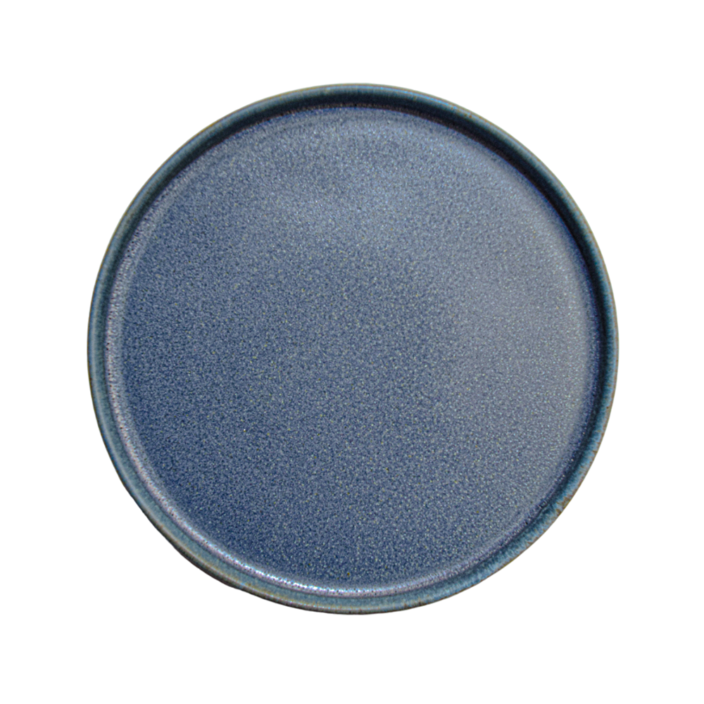 Alto Plates (set of 4) / Cenote