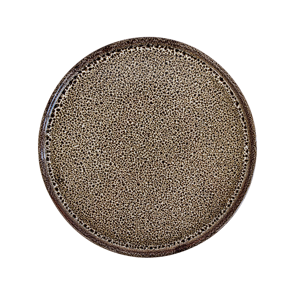 Alto Plates (set of 4) / Balam