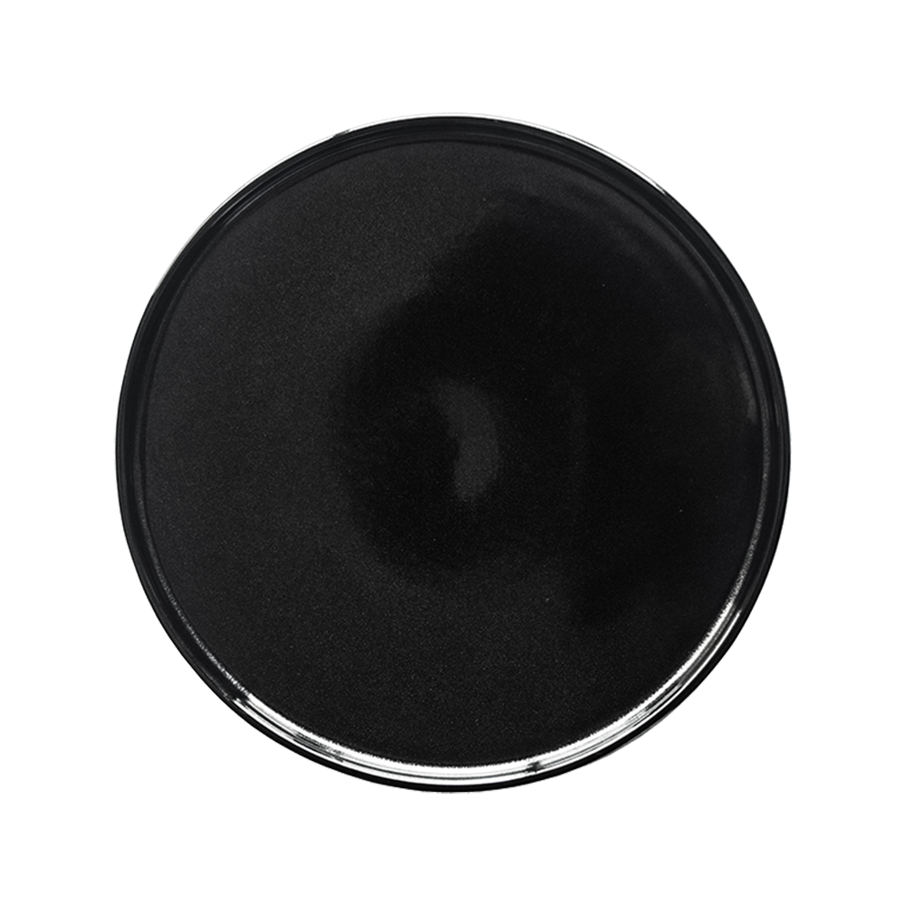 ALTO Tableware Set / Obsidiana (set of 4)